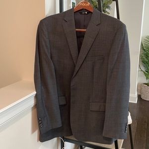 Jos a Bank Sport Coat